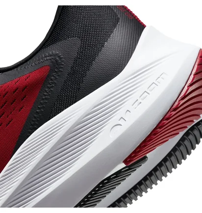 Кросівки чоловічі Nike Zoom Winflo 7 Red CJ0291-600