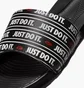 Тапочки мужские Nike Victori One Slide Print Black CN9678-015