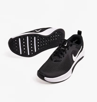 Кросівки чоловічі Nike Mc Trainer 3 Black FQ1831-001