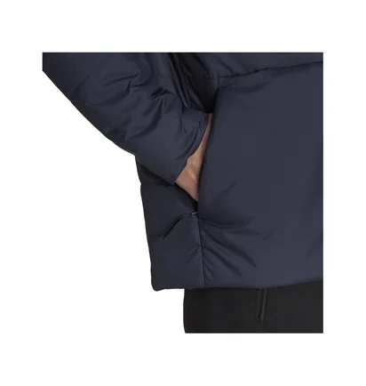 Куртка мужская Adidas 3S Jacket Blue HG6272
