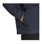 Куртка мужская Adidas 3S Jacket Blue HG6272