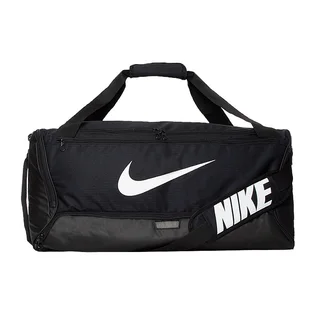 Сумка унисекс Nike BRSLA M DUFF - 9.0 (60L) Black BA5955-010