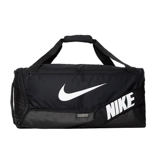 Сумка унисекс Nike BRSLA M DUFF - 9.0 (60L) Black BA5955-010