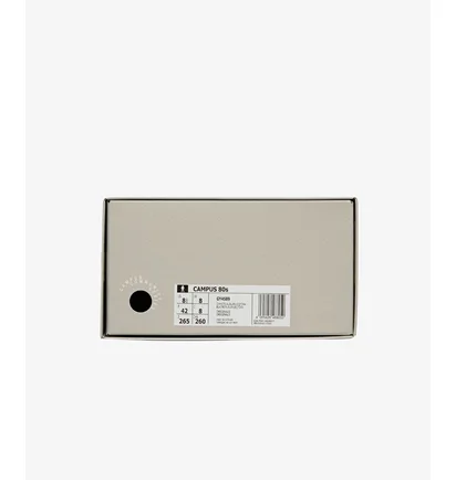 Кроссовки мужские Adidas Campus 80S Beige GY4589