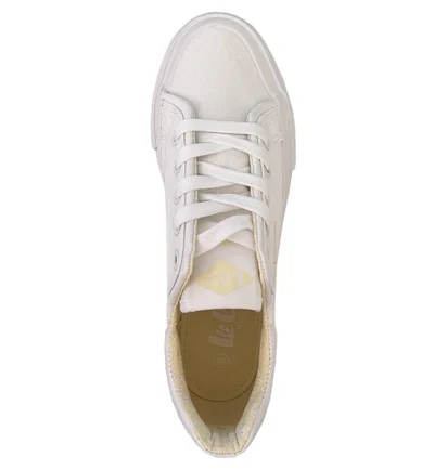 Кеды женские Lee Cooper Sneakers White B23655