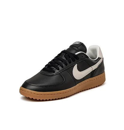 Кроссовки унисекс Nike Field General 82 Sp Black HF5603-100