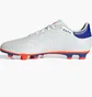 Бутсы унисекс Adidas Copa Pure 2 Club Fxg White IG6410