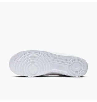 Кросівки чоловічі Nike Air Force 1 Low Jason Mask White IB4025-100