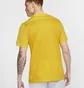 Футболка мужская Nike Dry Park Vii Yellow Bv6708-719