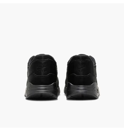 Кроссовки унисекс Nike Air Max 1 86 Og Black FZ3007-001