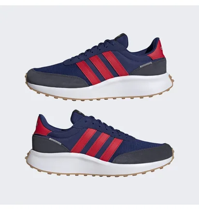 Кроссовки мужские Adidas Run 70S Shoes Blue Hp6118