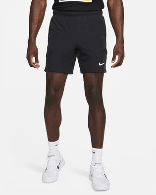Шорти чоловічі Nike Court Advantage Black FD5336-010