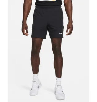 Шорты мужские Nike Court Advantage Black FD5336-010