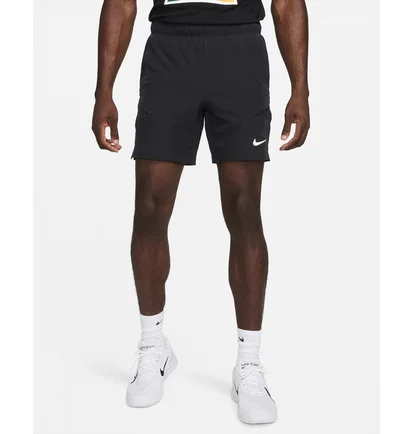 Шорти чоловічі Nike Court Advantage Black FD5336-010