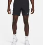 Шорти чоловічі Nike Court Advantage Black FD5336-010
