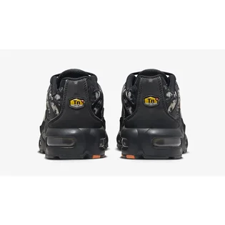 Кроссовки детские Nike Air Max Plus Beige/Black FV6915-001