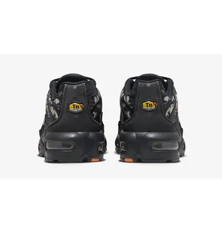 Кроссовки детские Nike Air Max Plus Beige/Black FV6915-001