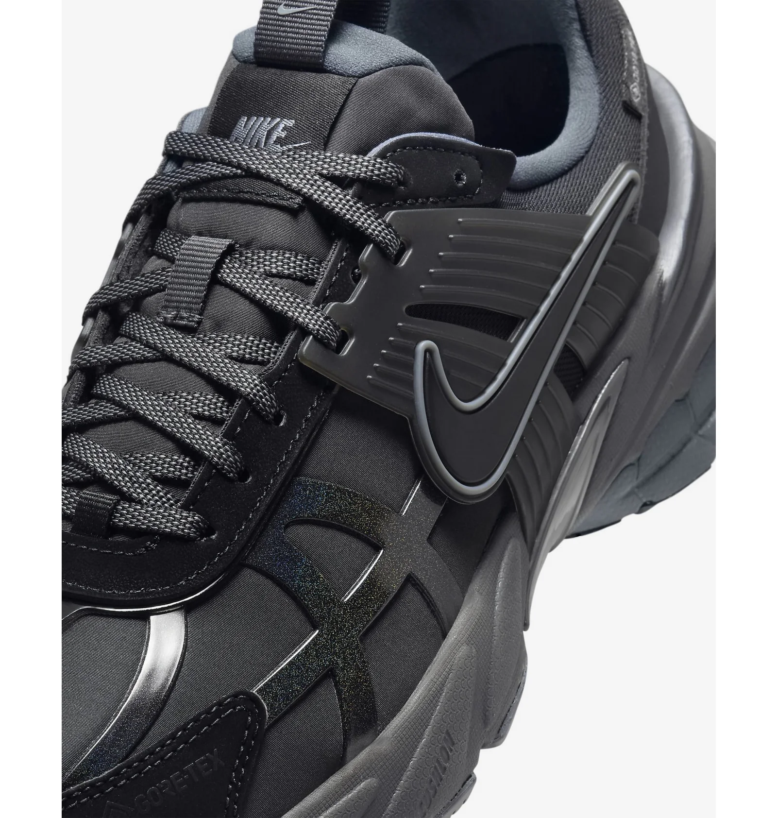 ᐉ Кросівки жіночі Nike V2K Run Gore-Tex Black FZ2622-001