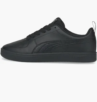 Сороконожки детские Puma Rickie Youth Trainers Light Blue 384311-02