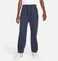 Штаны мужские Nike Sportswear Tech Fleece Open-Hem Sweatpants Blue FB8012-473