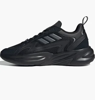 Кросівки унісекс Adidas Ozwave 2.0 Black JI1585