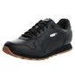 Кроссовки унисекс Puma St Runner Full L Black 359130-08