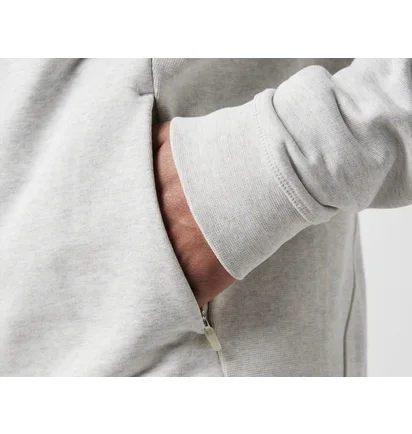 Худі унісекс Nike Nrg Ispa Hoodie White FJ7350-050