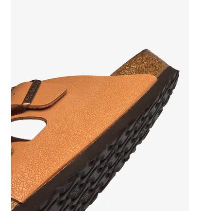 Сандалі чоловічі Birkenstock Arizona Bs Vegan Orange 1025006