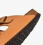 Сандалі чоловічі Birkenstock Arizona Bs Vegan Orange 1025006