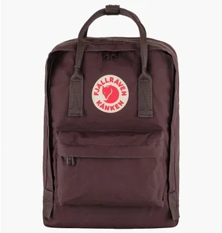 Рюкзак унісекс Fjallraven Kanken Laptop Brown 23523.243