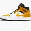 Кроссовки мужские Air Jordan 1 Mid Multi 554724-170