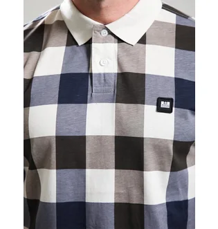 Поло чоловіче Weekend Offender Camero Multi WOSPO571