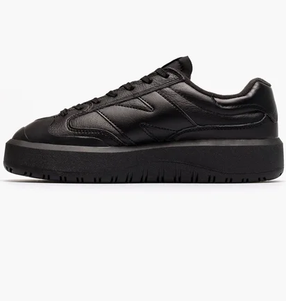 Кроссовки женские New Balance Ct302 Black Ct302Lb
