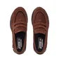Кроссовки унисекс New Balance Loafers Brown U1906LNS