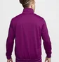 Олімпійка чоловіча Nike Ourt Tennis Jacket Violet DC0620-610