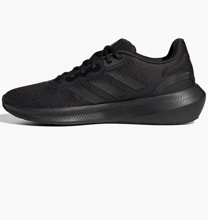 Кросівки чоловічі Adidas Runfalcon 3 Shoes Black Hp7544