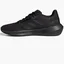 Кросівки чоловічі Adidas Runfalcon 3 Shoes Black Hp7544