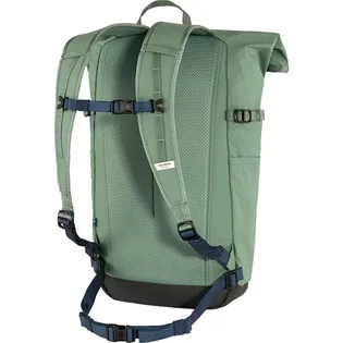 Рюкзак унисекс Fjallraven High Coast Green 23222.614