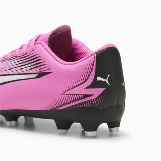 Бутси дитячі Puma Ultra Play Fg/Ag Pink 107775-01