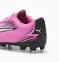 Бутси дитячі Puma Ultra Play Fg/Ag Pink 107775-01