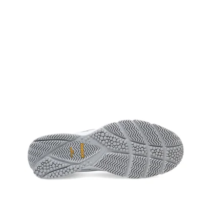 Кросівки чоловічі Reebok Work N Cushion 4.0 White 100001161