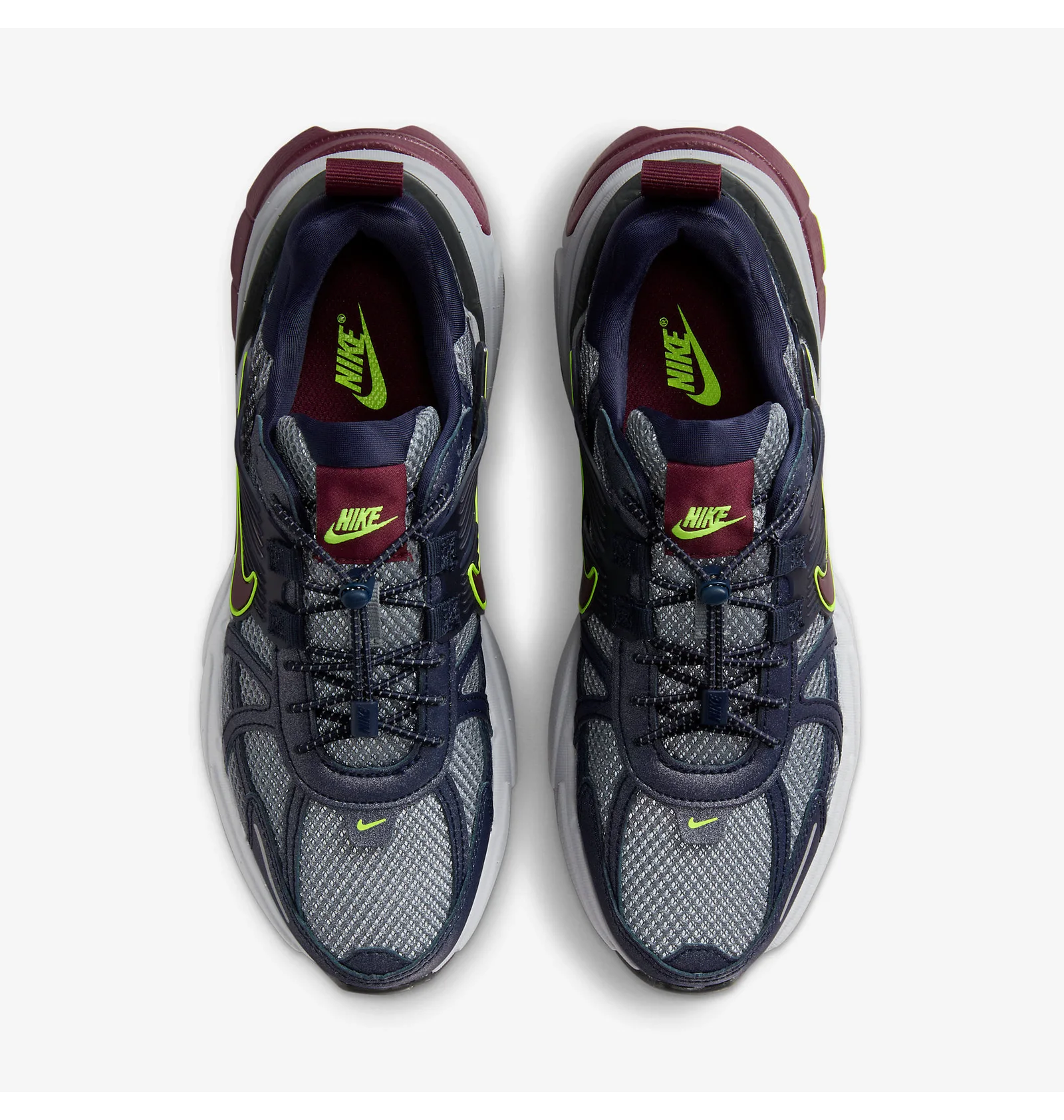 ᐉ Кросівки жіночі Nike V2K Run Nh Luminous Blue FV6602-400