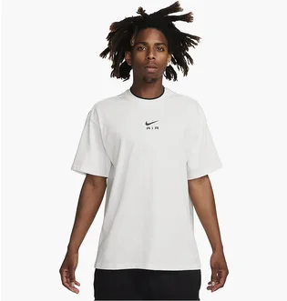 Футболка чоловіча Nike T-Shirt Air White FN7723-122