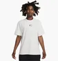 Футболка мужская Nike T-Shirt Air White FN7723-122