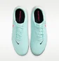 Бутсы унисекс Nike Phantom Gx Ii Academy Ag Turquoise FJ2552-300