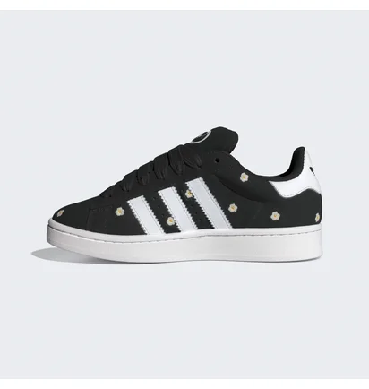 Кросівки жіночі Adidas Campus 00S Shoes Black IF9640