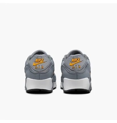 Кроссовки мужские Nike Air Max 90 Grey HV6224-002