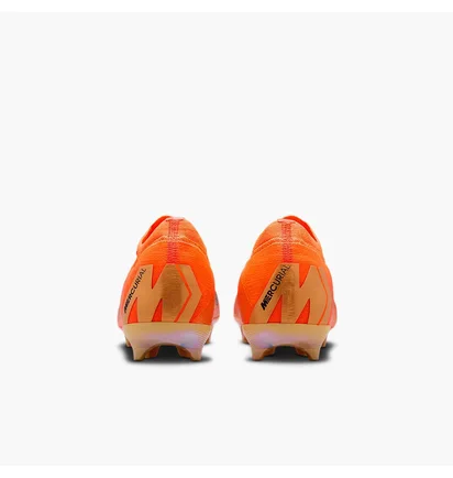 Бутсы детские Nike Vapor 16 Pro Déjà Vu Orange IO1556-800