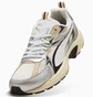Кроссовки унисекс Puma Milenio Tech Grey/Beige 402623-03