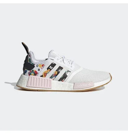Кроссовки женские Adidas Rich Mnisi Nmd_R1 Shoes Multi Gw0563
